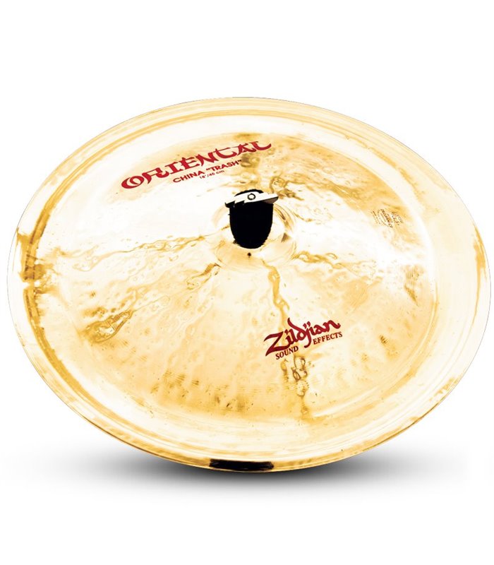ZILDJIAN ORIENTAL CHINA TRASH 18" ČINELA