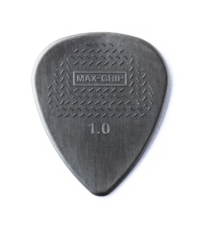 JIM DUNLOP NYLON MAX GRIP 1,00 TRZALICA