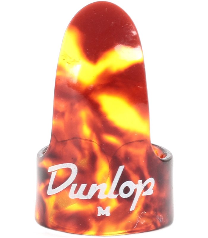JIM DUNLOP SHELL FINGERPICK MEDIUM TRZALICA