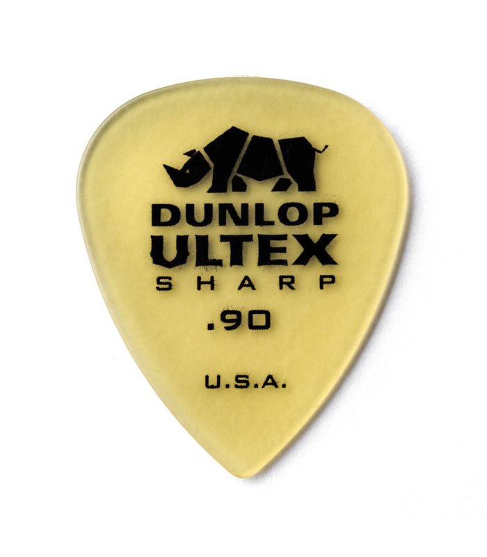 JIM DUNLOP ULTEX SHARP 0,90 TRZALICA