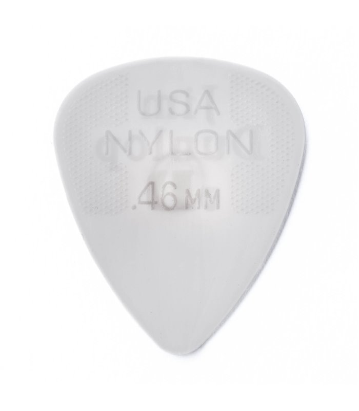 JIM DUNLOP NYLON STANDARD 0,46 TRZALICA