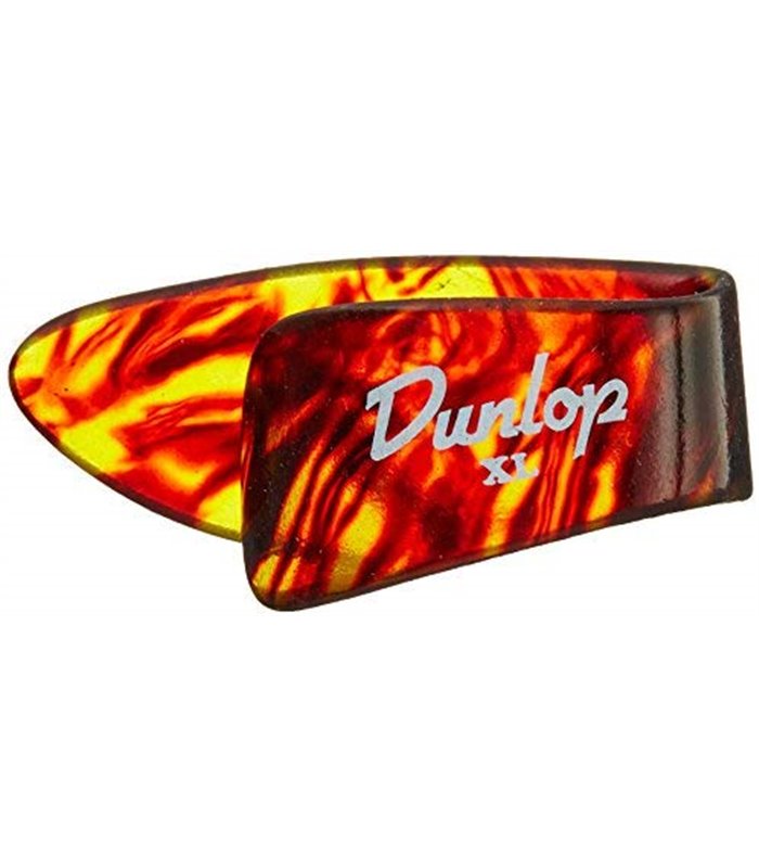 JIM DUNLOP SHELL THUMBPICK EXTRA LARGE TRZALICA