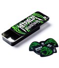 JIM DUNLOP BLACK FANG 0,94 PICK TIN PH112T TRZALICE