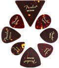 FENDER ALL SHAPES CELL MEDLEY MED (8) TRZALICE