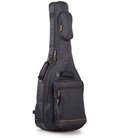 ROCKBAG GITARA RB20509BK DELUXE LINE ACOUSTIC GUITAR NAVLAKA