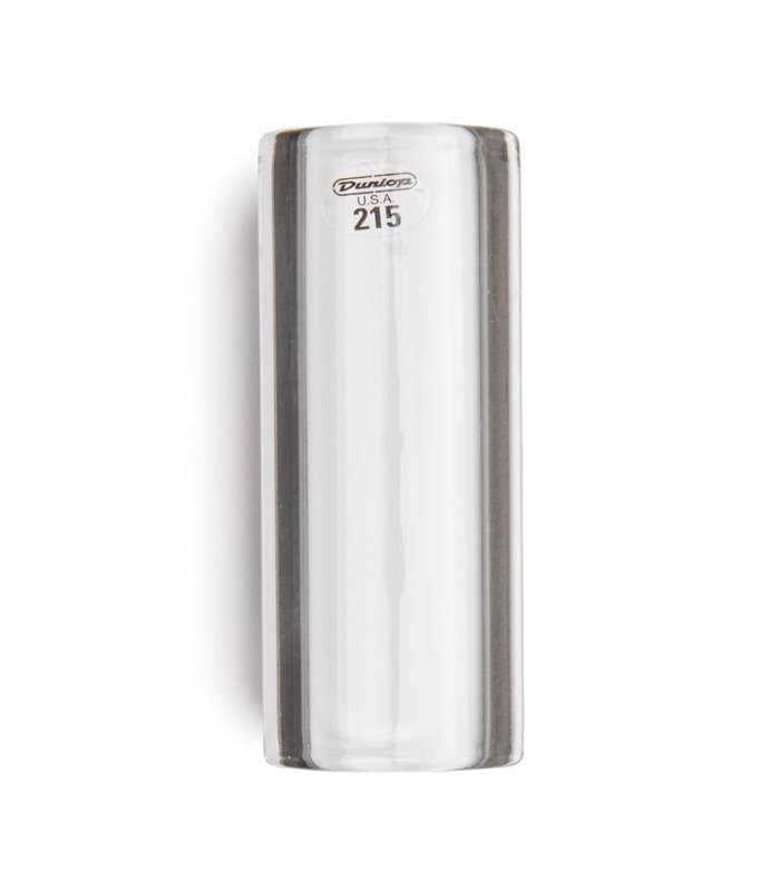 JIM DUNLOP 215 GLASS   HVY/M SLIDE