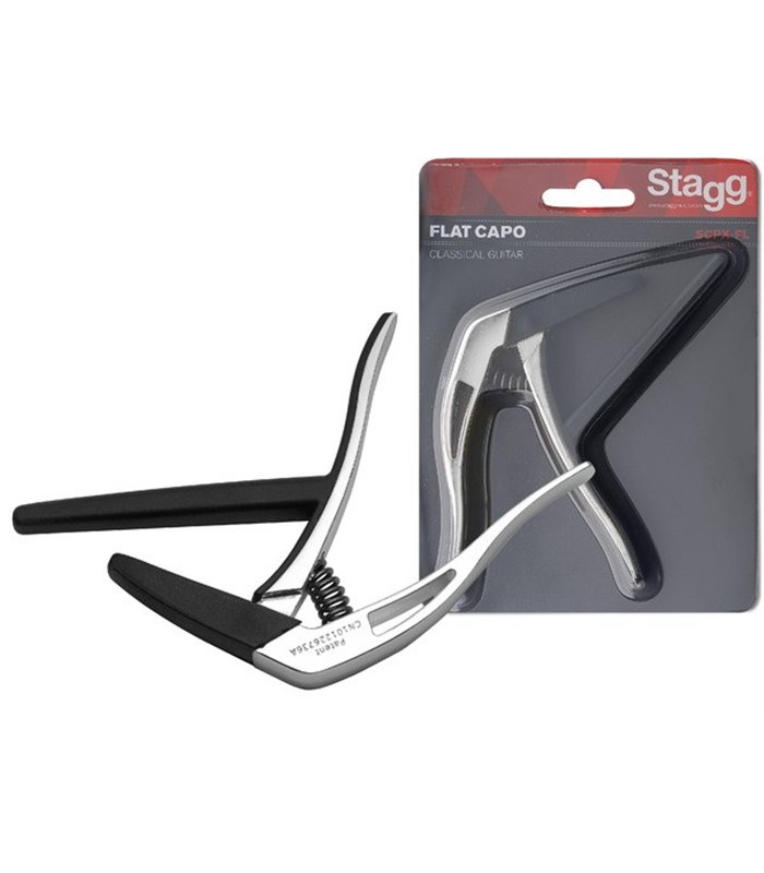 STAGG SCPX-FL CR KAPODASTER