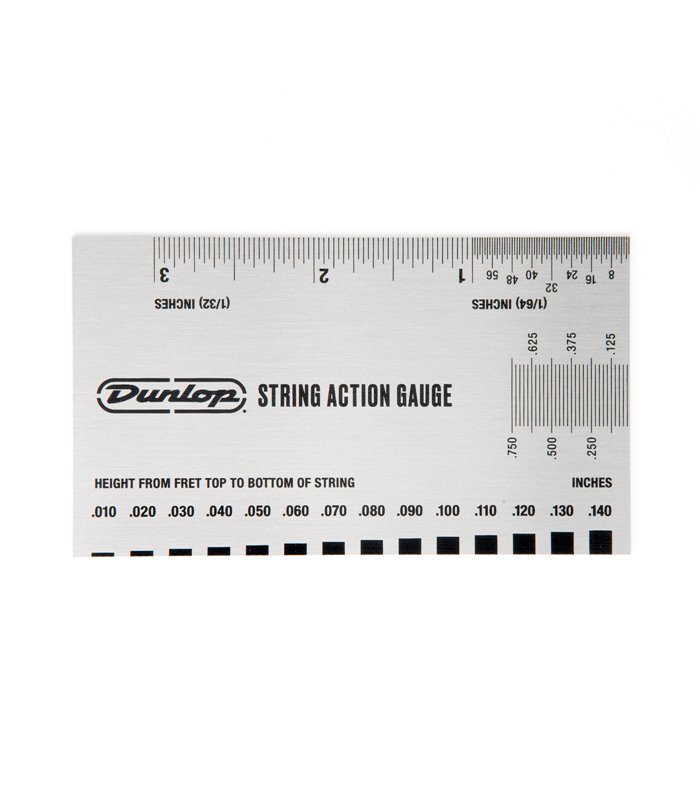 DUNLOP DGT04 ACTION GAUGE ALAT