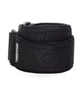 DUNLOP DD67-02 JACQUARD FILLMORE BLK REMEN