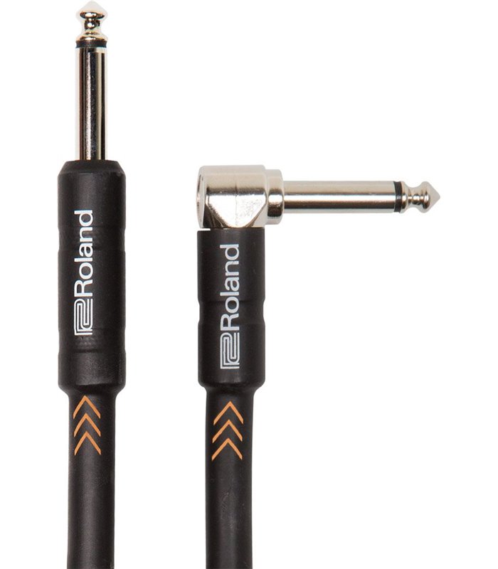 ROLAND INSTRUMENTALNI RIC-B10A 3m kutni/ravni KABEL