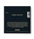 DUNLOP UKULELE DUQ304 BARITONE ŽICE