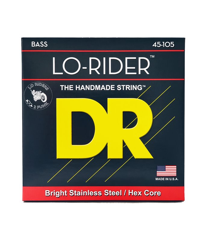 DR MH-45 45-105 Lo-Rider ŽICE