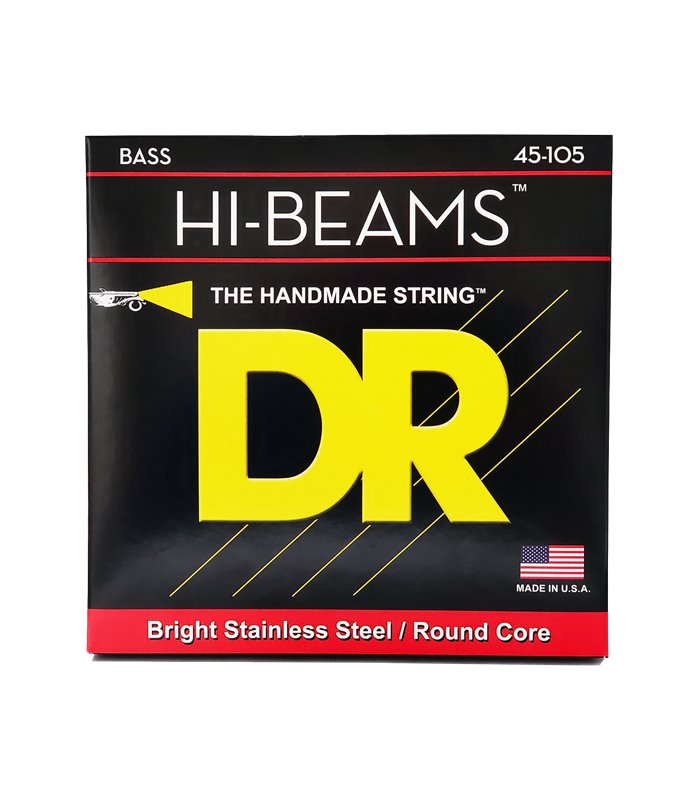 DR MR-45 45-105 Hi-Beams ŽICE