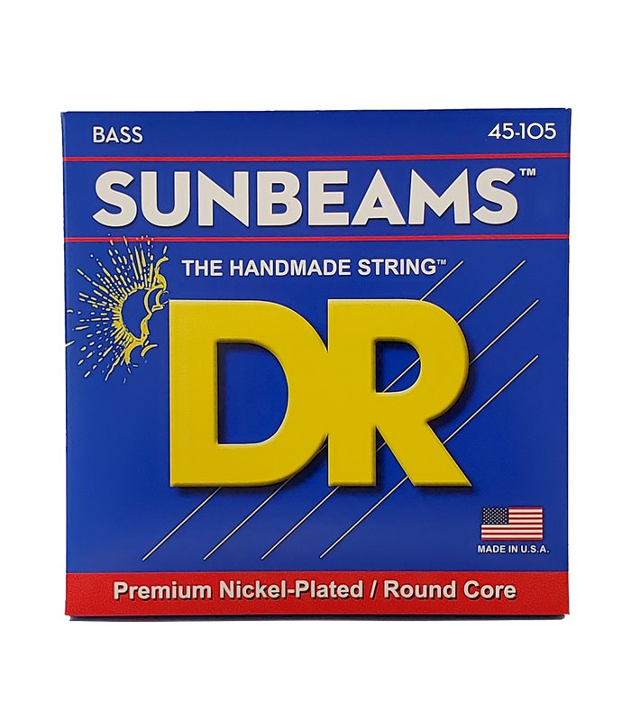 DR NMR-45 45-105 Sunbeams ŽICE