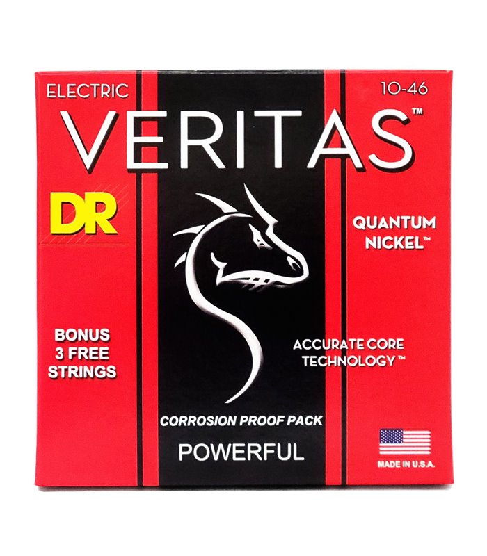 DR VTE-10 10-46 Veritas ŽICE