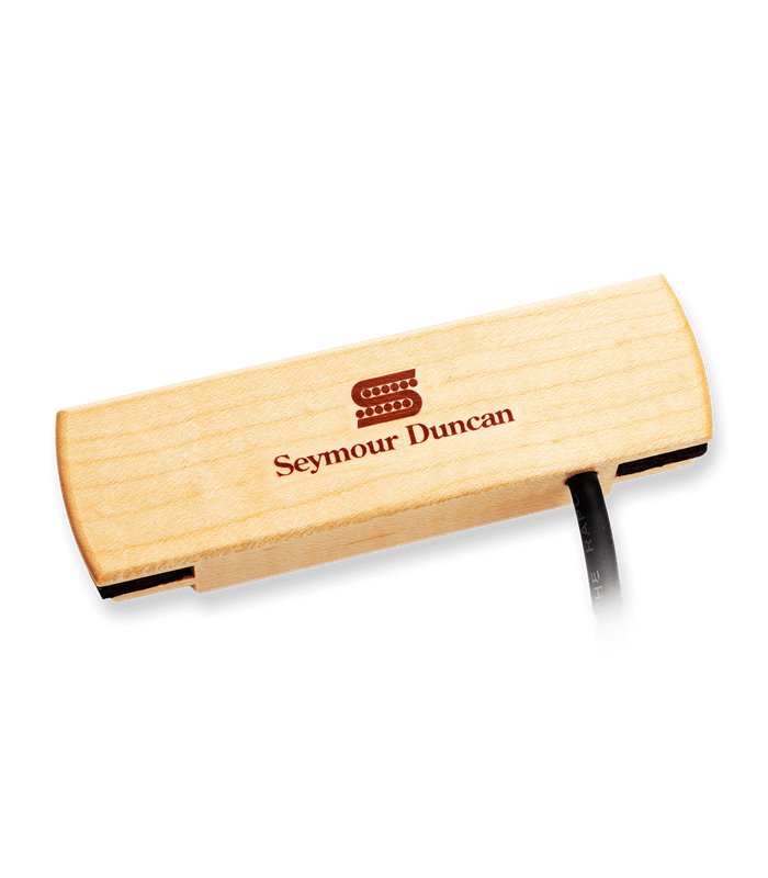 SEYMOUR DUNCAN SA-3HC Hum-Canceling Woody PICKUP