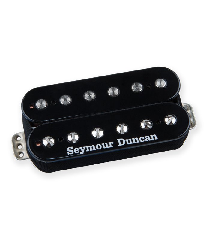 SEYMOUR DUNCAN TB-4 JB Trembucker BK PICKUP
