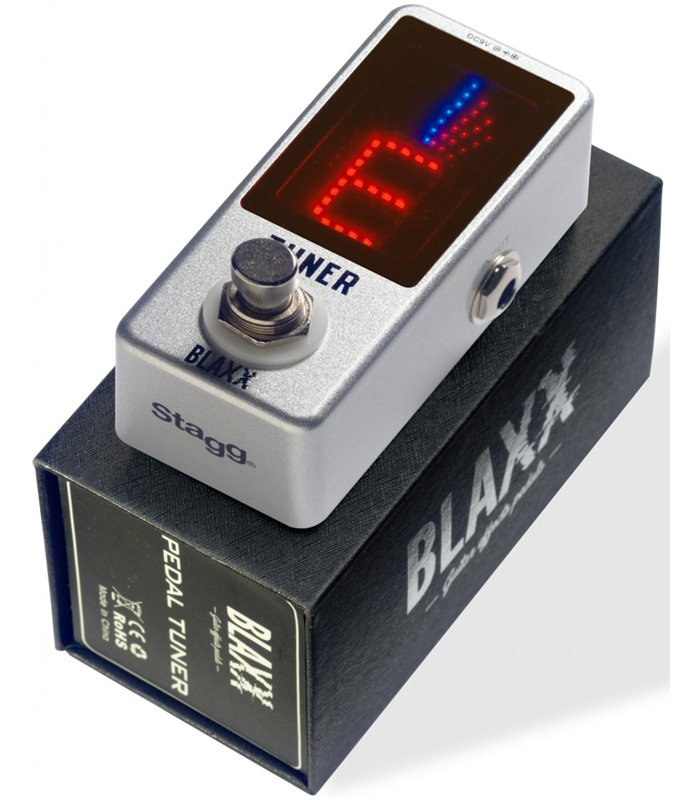 BLAXX BX-TUNER PEDAL ŠTIMER