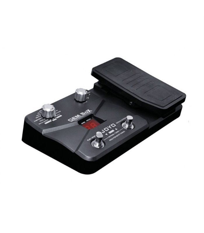 JOYO GEM BOX PEDALA EFEKT