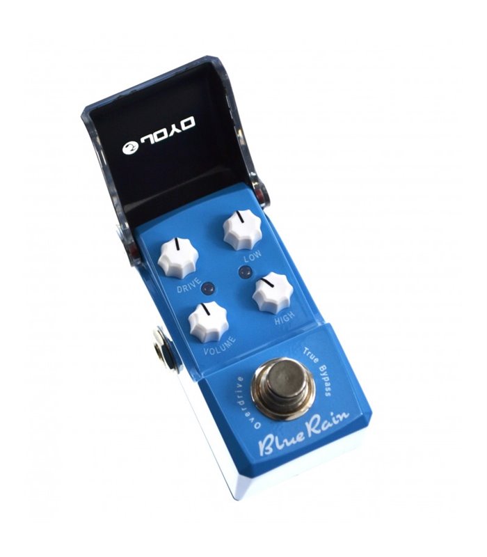 JOYO JF311 BLUE RAIN OVERDRIVE PEDALA EFEKT