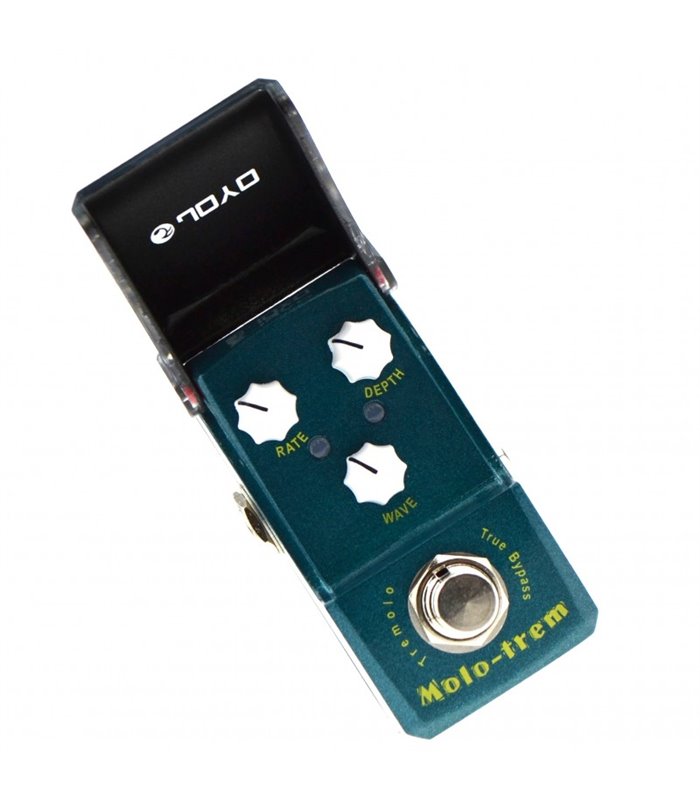 JOYO JF325 MOLO TREM PEDALA EFEKT