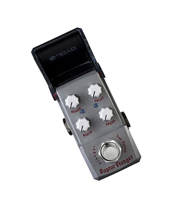 JOYO JF327 RAPTOR FLANGER PEDALA EFEKT