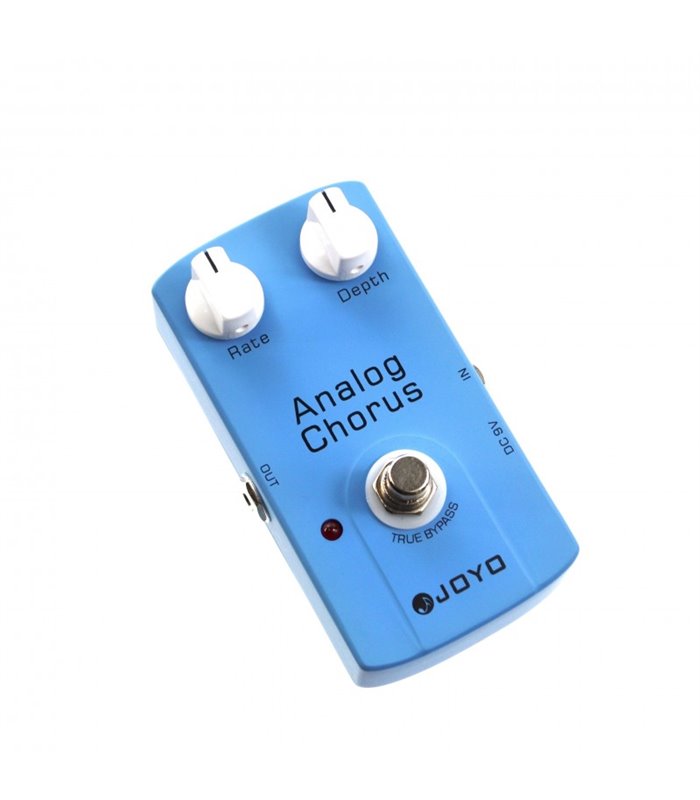 JOYO JF37 ANALOG CHORUS PEDALA EFEKT