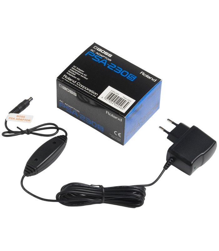 BOSS PSA 230S ADAPTER