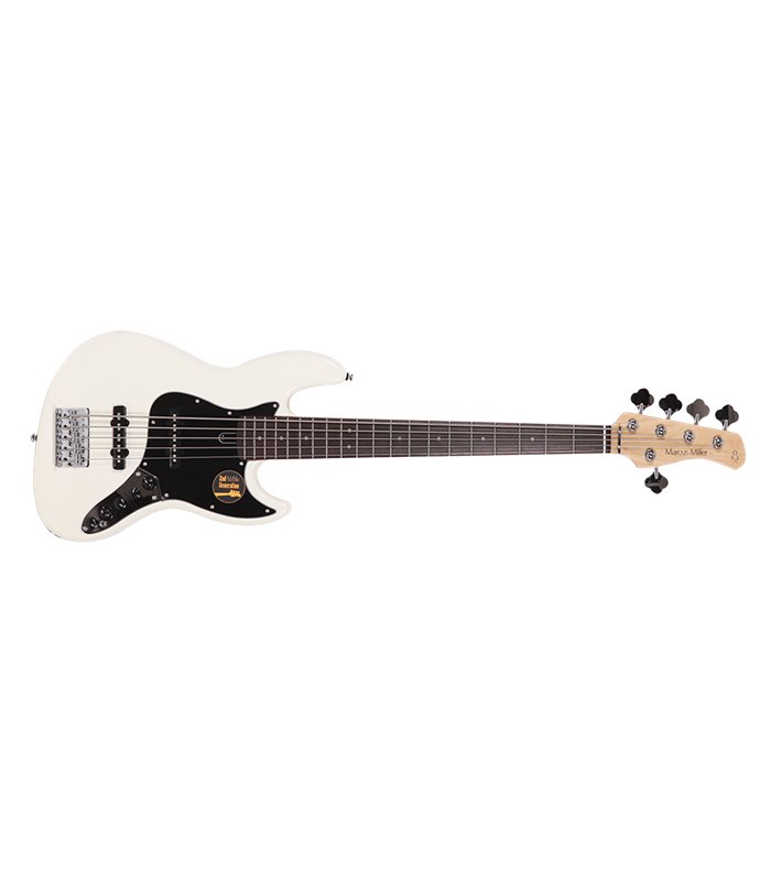 SIRE MARCUS MILLER V3-5 RW AWH 2nd Gen BAS GITARA
