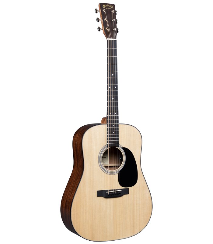 MARTIN D-12E GITARA ELEKTRO-AKUSTIČNA