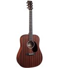 MARTIN D-10E-01 GITARA ELEKTRO-AKUSTIČNA