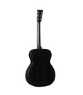 MARTIN 000-17E Black Smoke GITARA ELEKTRO-AKUSTIČNA