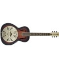 GRETSCH G9240 ALLIGATOR ROUND-NECK RESONATOR 2SB GITARA AKUSTIČNA