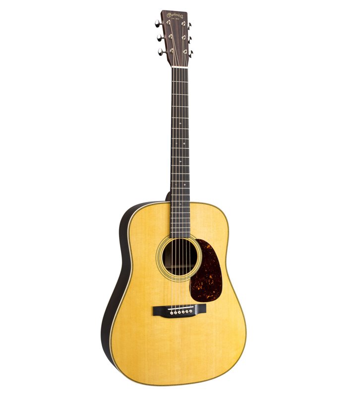 MARTIN HD-28 GITARA AKUSTIČNA