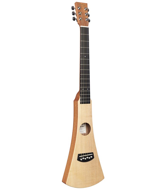 MARTIN GBPC Backpacker GITARA AKUSTIČNA