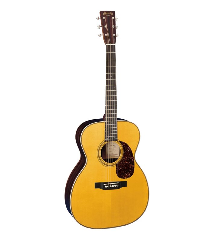MARTIN 000-28EC ERIC CLAPTON SIGNATURE GITARA AKUSTIČNA