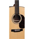 MARTIN D-28 Modern Deluxe GITARA AKUSTIČNA