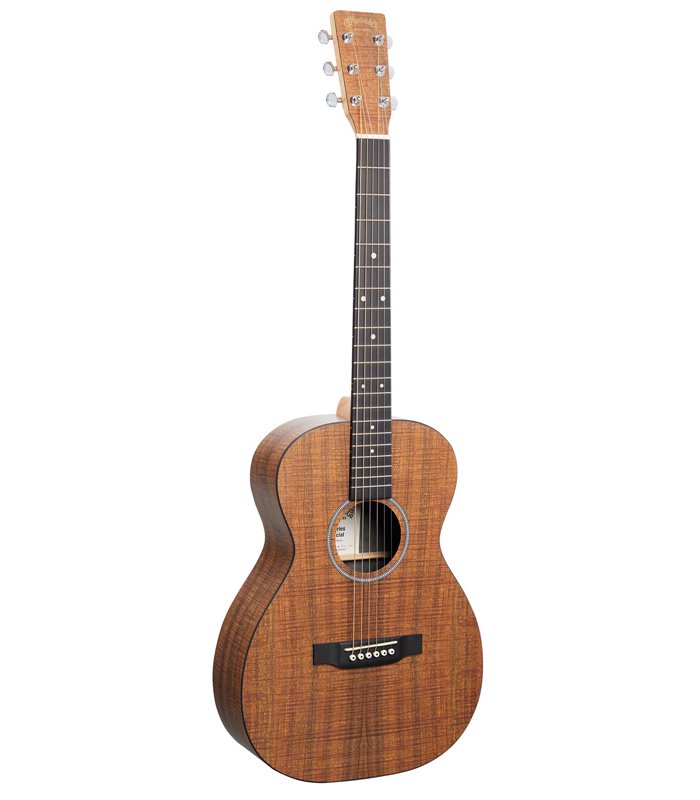 MARTIN 0X SPECIAL KOA limited edition GITARA AKUSTIČNA