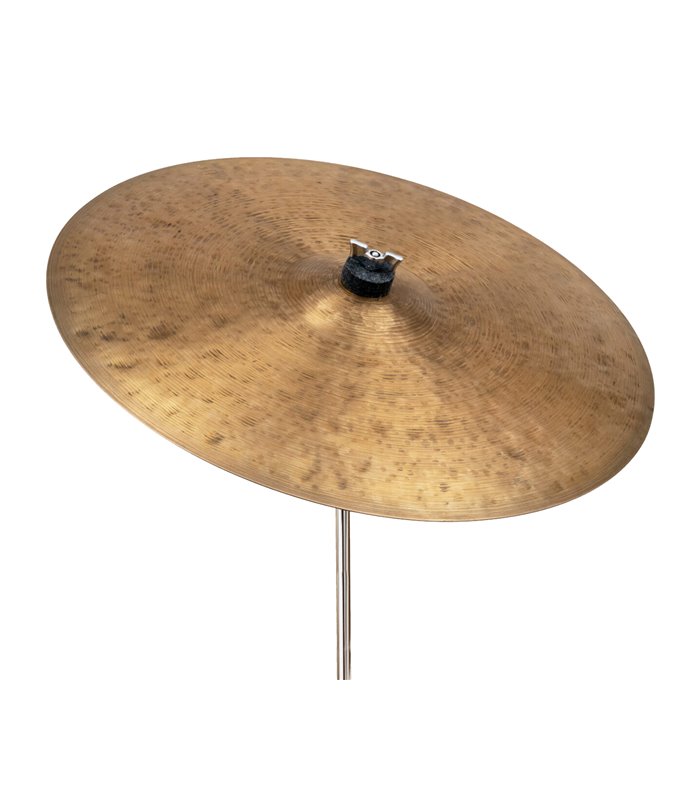 ISTANBUL AGOP 30th ANNIVERSARY CRASH 18" ČINELA