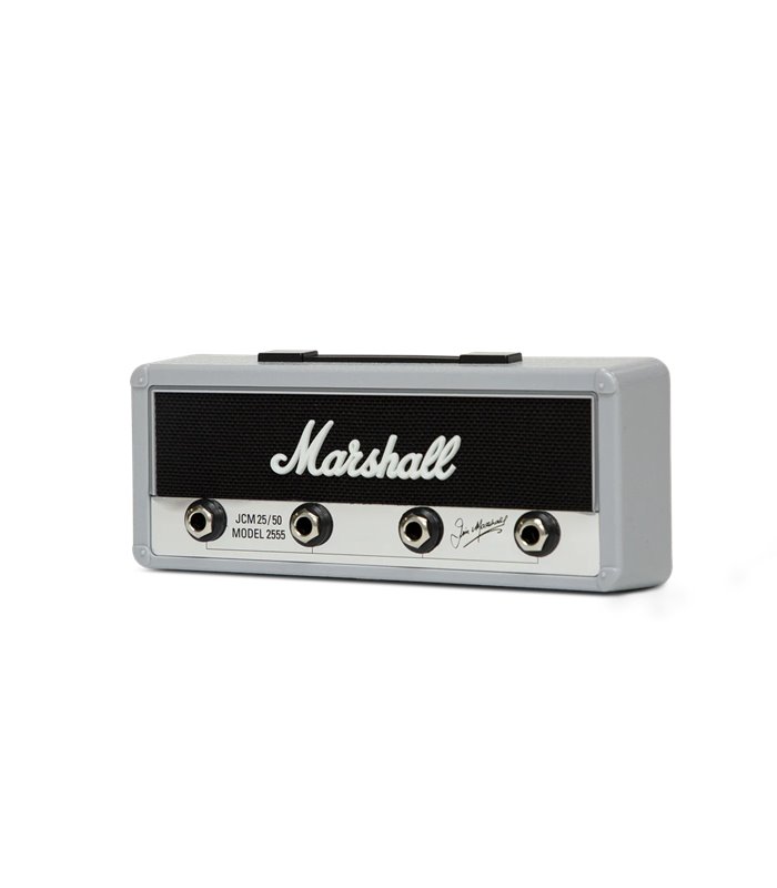 MARSHALL JACK RACK SILVER DRŽAČ KLJUČEVA