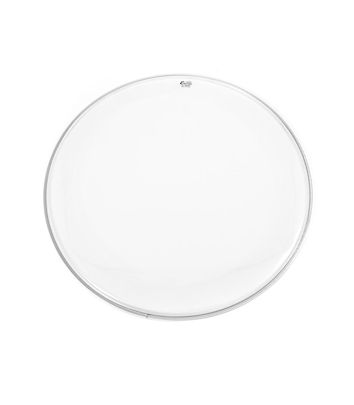REMO ENCORE POWERSTROKE 3 20" clear PLASTIKA