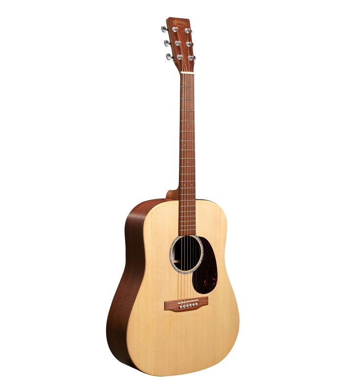 MARTIN D-X2E Mahogany GITARA ELEKTRO-AKUSTIČNA