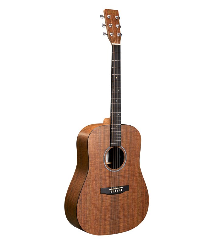 MARTIN D-X1E Koa GITARA ELEKTRO-AKUSTIČNA