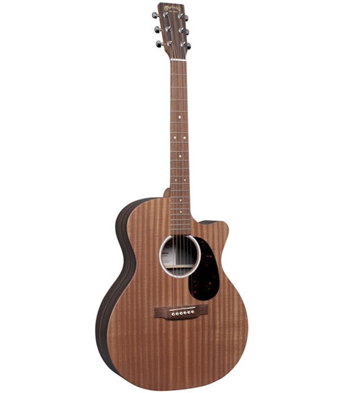 MARTIN GPC-X2E-03 Macassar GITARA ELEKTRO-AKUSTIČNA