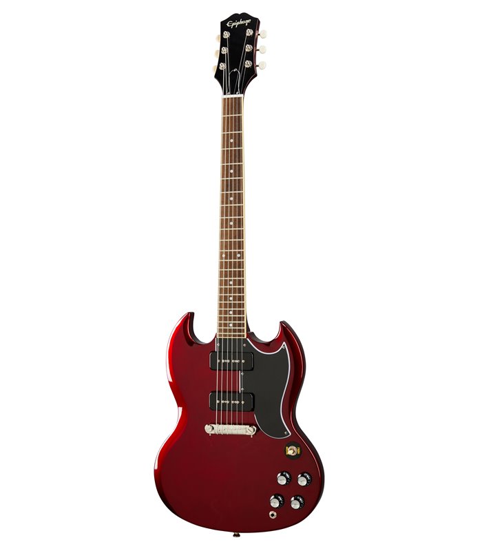 EPIPHONE SG SPECIAL P-90 SBU SPARKLING BURGUNDY GITARA ELEKTRIČNA