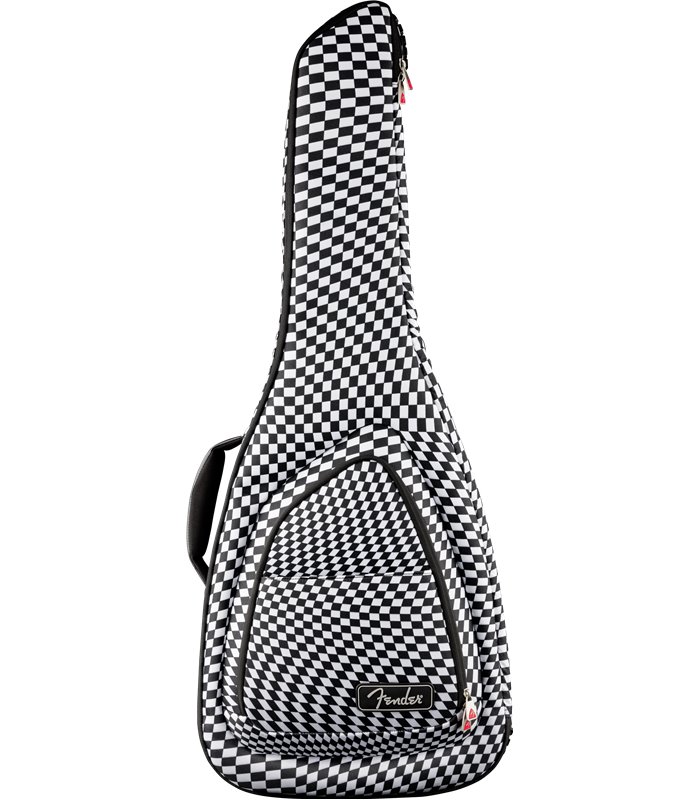 FENDER FE620 CHECKER ELEKTRIČNA GITARA NAVLAKA