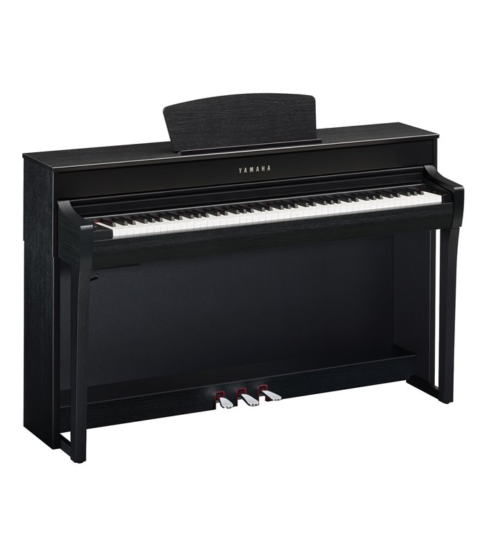 YAMAHA CLP-735 B DIGITALNI PIANINO