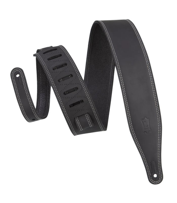 LEVY'S 2.5" PULL-UP M17BDS-BLK REMEN