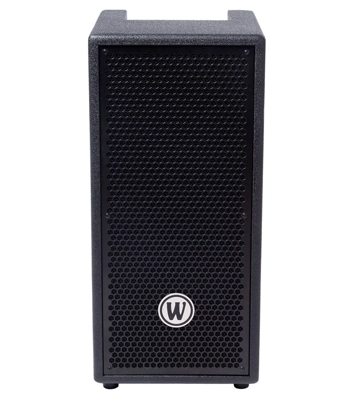 WARWICK GNOME PRO CAB 2/8/4 ZVUČNA KUTIJA