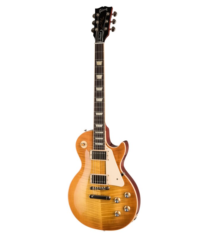 GIBSON LES PAUL STANDARD 60s UNBURST GITARA ELEKTRIČNA